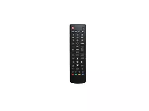Remote Control For LG 42LN5710 47LN5710 42LN541V 47LN541V ADD ED HDTV TV - Foto 1 di 4