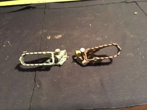 1991 YAMAHA RT 180 FOOT PEGS - Bild 1 von 12