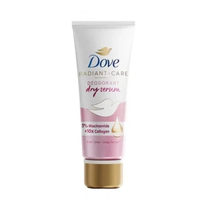 3x DOVE Desodorante Suero Seco Regenerar Cuidado Colágeno + Vitamina B3 50 ml - Imagen 1 de 10