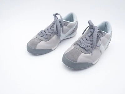 Nika Cortez TB Zapatos Casuales de Mujer Sneaker Gris Talla 36.5 Ue Art. 402-80 - Imagen 1 de 2