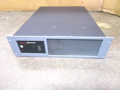 AE ADVANCED ENERGY MDX PINNACLE 3152352-122 C POWER SUPPLY 8KW 400V 3PH #2 - Image 1 of 4