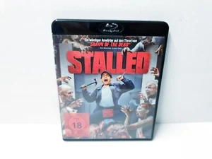 STALLED Uncut Edition Blu Ray Film - Bild 1 von 3
