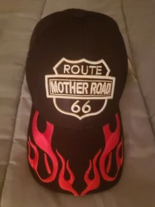 Route Mother Road 66 Cap/hat - Picture 1 of 4