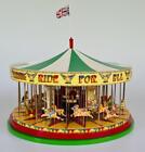 Corgi CC20401 Southdown Gallopers Carousel (Motor needs attention or replacing)