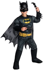 DC Batman Halloween Costume LARGE - Picture 1 of 3