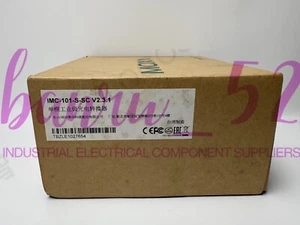 1PCS Brand new ones MOXA IMC-101-S-SC Fiber Optic Repeater - Picture 1 of 5