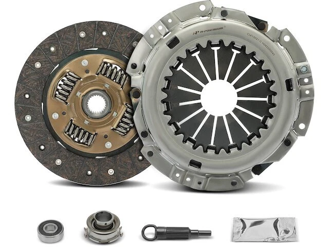 Kit de embreagem para 2000-2009 Subaru Outback 2002 2006 2005 2001 2003 2004 GN682QZ - Imagem 1 de 1