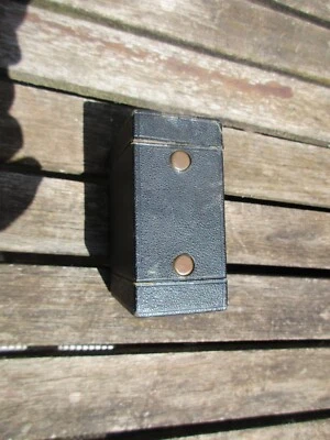 XIXé ancien pyrogène à cacheter - Photo 1/4