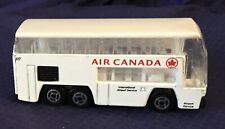 BS795 Air Canada International Airport Service Vehicle Bus