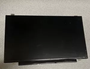 HP Elite book folio 0470m display N140BGE-LA2 14.0" Matte LCD screen -tested - Picture 1 of 10