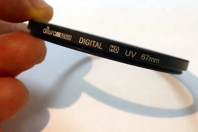 Altura Digital HD  67mm Filter  Protector - Image 1 of 4