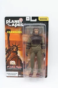Cornelius - Planet of the Apes - 8" Action Figure - Mego - Bild 1 von 2