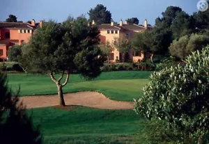 mallorca urlaub Villa 3 Schlafzimmer Marriott Club Son Antem - Bild 1 von 12
