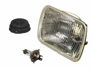 Hella Conversion Headlight fits Chevy Corvette 1993-1996 64QPHK