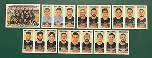 7 FIGURINE STICKERS CALCIATORI PANINI 2017-18 SQUADRA COMPLETA VENEZIA - Picture 1 of 1