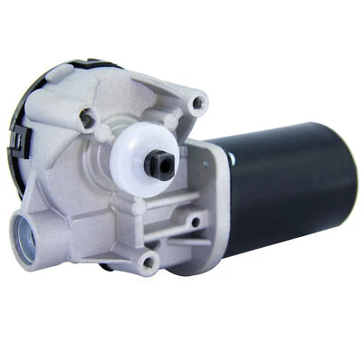 Used Windshield Wiper Motor for Ford F-150 F-250 1997-2003 F-350 1999-2001 - Image 1 of 4