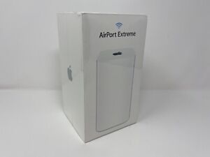 Apple AirPort Extreme Base Station A1521 Wireless Router Brand New  Sealed