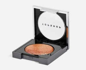 TOPSHOP Chamäleon Lidschatten in Evolve brandneu in Originalverpackung