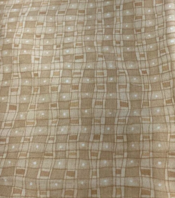 HENRY GLASS - ARMARIO DE LINO #8571-33 - BRONCEADO POR UNA HERMANA DISEÑOS - POR YARDA Foto 1 de 2