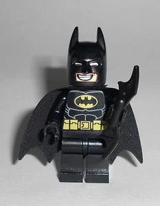 LEGO The Movie - Batman (70817) - Figur Minifig Super Heroes Kitty Attack 70817 - Bild 1 von 2