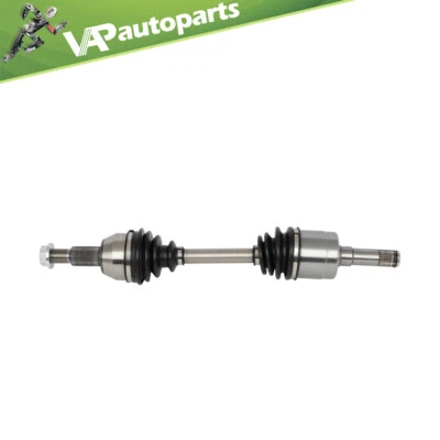 Front Left CV Axle For 2005-2006 Chevrolet Equinox 2006 Pontiac Torrent 3.4L - Image 1 of 4