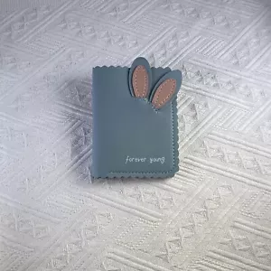 Wallet for Women Girls,Cute Wallet,Bifold Snap Closure Small Wallet - Picture 1 of 6
