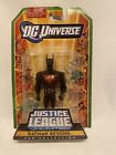 2009 DC Universe Justice League Unlimited Fan Collection Batman Beyond