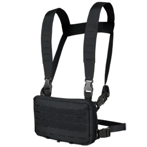 Condor Stowaway Chest Rig 201236-002 Black - Picture 1 of 5