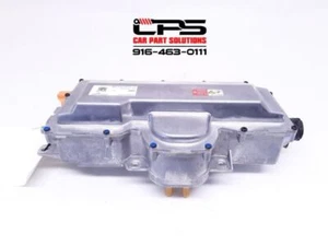 18-23 AUDI Q5 HIGH-VOLTAGE BATTERY 80A915253D - Picture 1 of 8