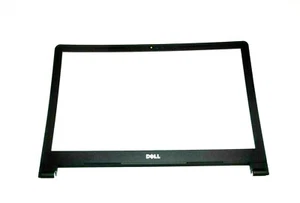 New Dell OEM Inspiron15 3565 3567 Vostro 15 356815.6" Front Trim LCD Bezel 6C63X - Picture 1 of 3