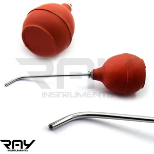 X1 soplador de chips dentales jeringas de agua dentistas instrumentos médicos de relleno de cavidad - Imagen 1 de 5