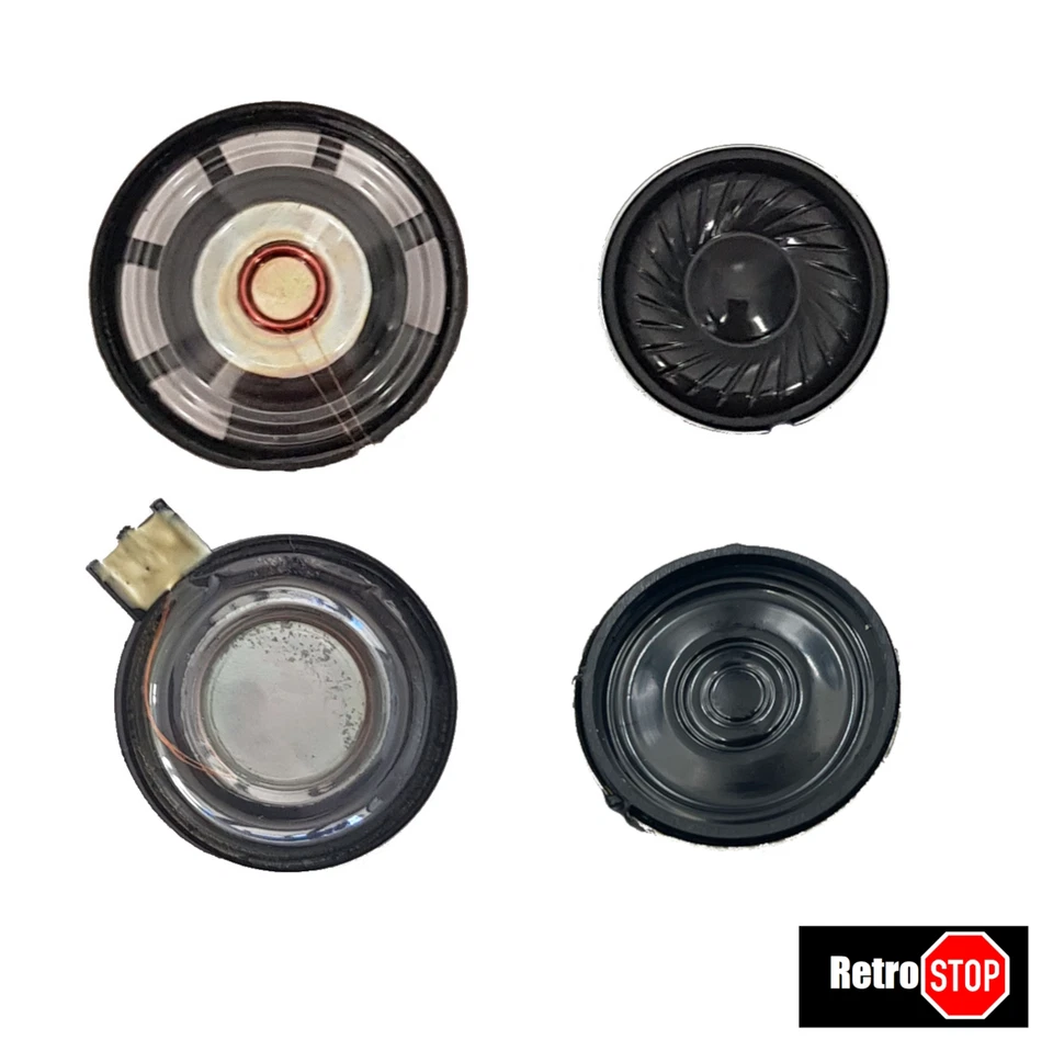 GameBoy Lautsprecher AUDIO Classic, Color, Advance SP Nintendo Speaker NEU ✅