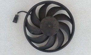 MOTO VENTILATEUR REFROIDISSEMENT MOTEUR CITROËN XSARA 2.0 HDI - Picture 1 of 3
