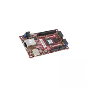 CORA Z7: ZYNQ-7000 SINGLE CORE Entw.Kits: Xilinx EthernetGPIOJTAGUARTUSB DIG - Bild 1 von 1