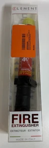 ELEMENT E50 Fire Extinguisher 40050, 50 sec. - Picture 1 of 3