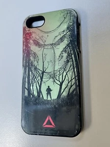 Predator 1987 Artwork Design iPhone SE/5s/5 Tough Protective Case Used Non-Mint - Picture 1 of 8