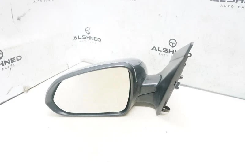 2018 Hyundai Accent Driver Left Side Rear View Mirror 87610-J0110 OEM *ReaD* - Image 1 of 4