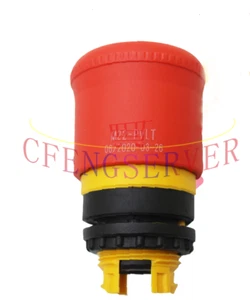 1PC New EATON MOELLER M22-PVLT - Picture 1 of 1