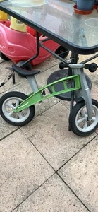 Balance Bike With Adjustable Seat - Picture 1 of 5