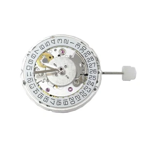 Automatic Mechanical Watch Movement Replacement Parts For ETA 2836-2 GMT Watch F - Picture 1 of 8