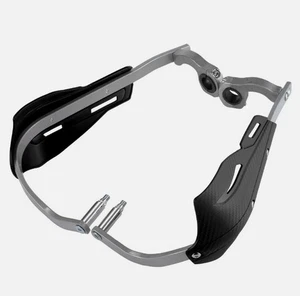 For CRF450 L RX X R RL CRF250 L F R RX XR650L Handguard Hand Guards Protector - Picture 1 of 6