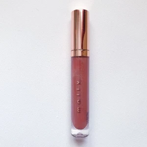 Mally Star Power Lipgloss Deep Nude 4.5g Brand New No Box Genuine Product - Picture 1 of 11