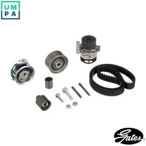 WATER PUMP & TIMING BELT KIT KP15648XS-1 FOR SKODA SUPERB/II OCTAVIA/Combi  VW - Picture 1 of 10