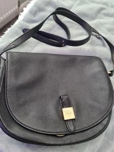 Mulberry Tessie Crossbody Bag black - Picture 1 of 10