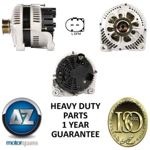Land Rover Freelander 2.0 TD4 Diesel Brandneu Lichtmaschine 2001-2006 150amp - Bild 1 von 5
