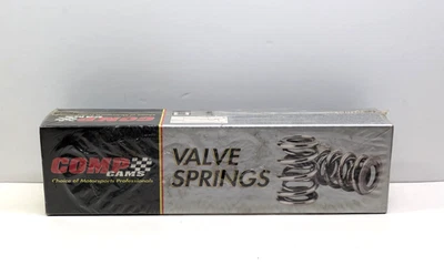 COMP Cams 911-16 Single Outer Valve Springs - Image 1 of 4