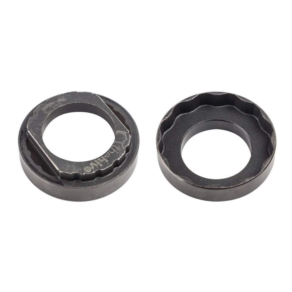 e*thirteen Attrezzo Movimento Centrale Corona e Bloccaggio Cassetta