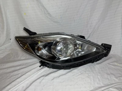Faro derecho derecho xenón HID Mazda 5 2008 2009 2010 OEM Foto 1 de 4