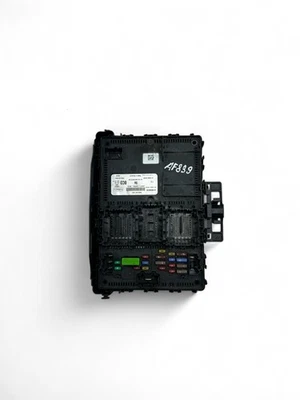 Unité De Contrôle De Confort Ford Focus 2019 JX6T-15604-BCD (AF839) - Image 1 of 4