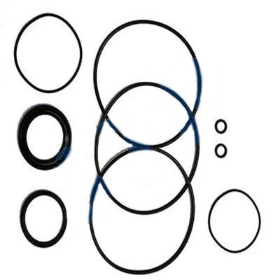 Interchangeable Seal Kit HYM-STP-MF-240 Fits Sonic Hydraulics Motor STP-MF-240 - Image 1 of 4